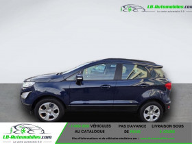 Ford EcoSport 1.0 EcoBoost 125ch BVA  occasion � Beaupuy - photo n�4