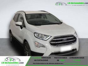 Ford EcoSport 1.0 EcoBoost 125ch BVA  occasion � Beaupuy - photo n�2