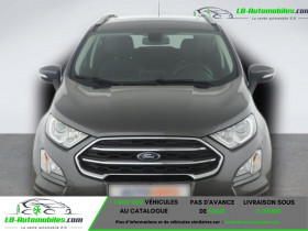 Ford EcoSport 1.0 EcoBoost 125ch BVA  occasion � Beaupuy - photo n�5