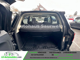 Ford EcoSport 1.0 EcoBoost 125ch BVA  occasion � Beaupuy - photo n�4