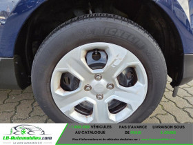 Ford EcoSport 1.0 EcoBoost 125ch BVA  occasion � Beaupuy - photo n�9