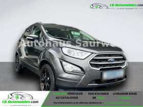 Ford EcoSport 1.0 EcoBoost 125ch BVA  occasion � Beaupuy - photo n�2