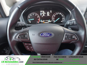 Ford EcoSport 1.0 EcoBoost 125ch BVA  occasion � Beaupuy - photo n�8