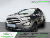 Ford EcoSport 1.0 EcoBoost 125ch BVA  � Beaupuy 31