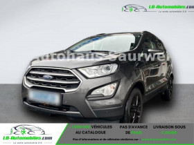 Ford EcoSport , garage LB AUTOMOBILES � Beaupuy