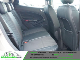 Ford EcoSport 1.0 EcoBoost 125ch BVA  occasion � Beaupuy - photo n�7