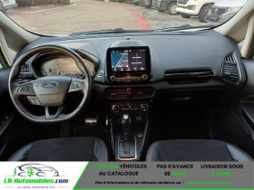 Ford EcoSport 1.0 EcoBoost 125ch BVA  occasion � Beaupuy - photo n�3