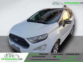 Ford EcoSport 1.0 EcoBoost 125ch BVA  occasion � Beaupuy - photo n�2