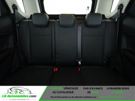 Ford EcoSport 1.0 EcoBoost 125ch BVA  occasion � Beaupuy - photo n�9