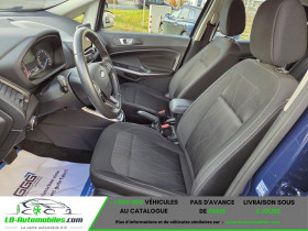 Ford EcoSport 1.0 EcoBoost 125ch BVA  occasion � Beaupuy - photo n�6