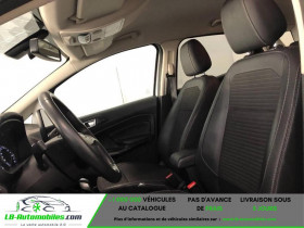Ford EcoSport 1.0 EcoBoost 125ch BVA  occasion � Beaupuy - photo n�7