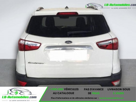 Ford EcoSport 1.0 EcoBoost 125ch BVA  occasion � Beaupuy - photo n�6