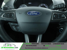 Ford EcoSport 1.0 EcoBoost 125ch BVA  occasion � Beaupuy - photo n�10