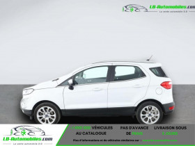 Ford EcoSport 1.0 EcoBoost 125ch BVA  occasion � Beaupuy - photo n�6