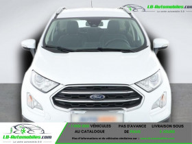 Ford EcoSport 1.0 EcoBoost 125ch BVA  occasion � Beaupuy - photo n�5