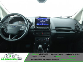 Ford EcoSport 1.0 EcoBoost 125ch BVA  occasion � Beaupuy - photo n�3
