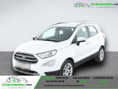 Annonce Ford EcoSport occasion Essence 1.0 EcoBoost 125ch BVA � Beaupuy