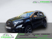 Ford EcoSport 1.0 EcoBoost 125ch BVA  � Beaupuy 31