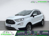 Annonce Ford EcoSport occasion Essence 1.0 EcoBoost 125ch BVA � Beaupuy