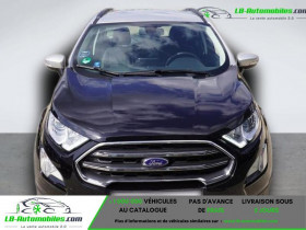 Ford EcoSport 1.0 EcoBoost 125ch BVA  occasion � Beaupuy - photo n�4