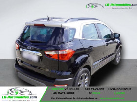 Ford EcoSport 1.0 EcoBoost 125ch BVA  occasion � Beaupuy - photo n�3