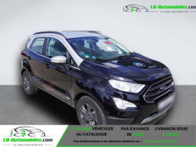 Ford EcoSport , garage LB AUTOMOBILES � Beaupuy
