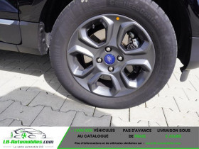 Ford EcoSport 1.0 EcoBoost 125ch BVA  occasion � Beaupuy - photo n�8