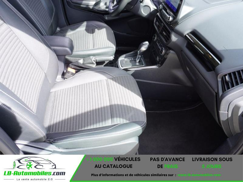 Ford EcoSport 1.0 EcoBoost 125ch BVA  occasion � Beaupuy - photo n�7