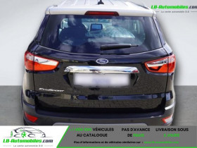 Ford EcoSport 1.0 EcoBoost 125ch BVA  occasion � Beaupuy - photo n�6