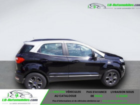 Ford EcoSport 1.0 EcoBoost 125ch BVA  occasion � Beaupuy - photo n�5