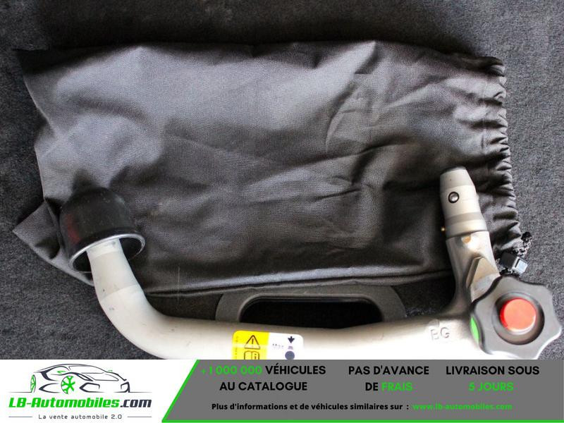 Ford EcoSport 1.0 EcoBoost 125ch BVA  occasion  Beaupuy - photo n12
