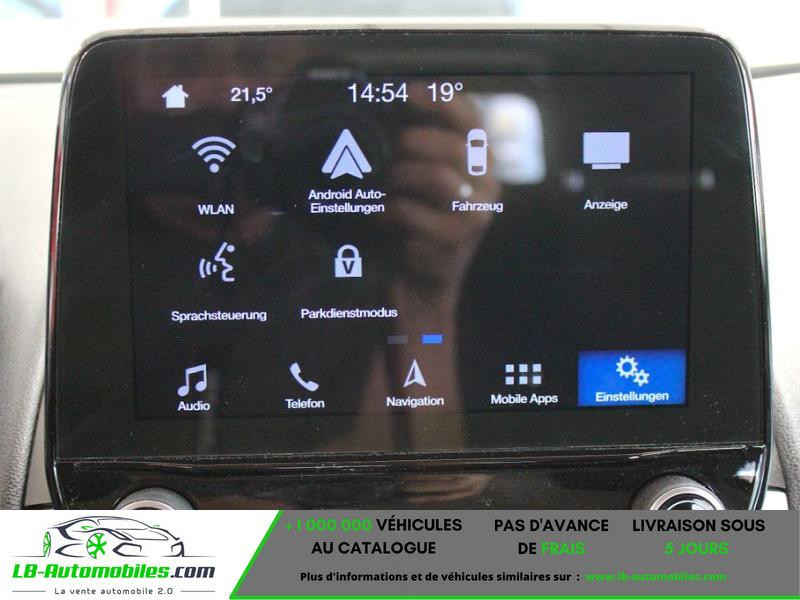 Ford EcoSport 1.0 EcoBoost 125ch BVA  occasion  Beaupuy - photo n9
