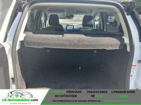 Ford EcoSport 1.0 EcoBoost 125ch BVA  occasion � Beaupuy - photo n�9