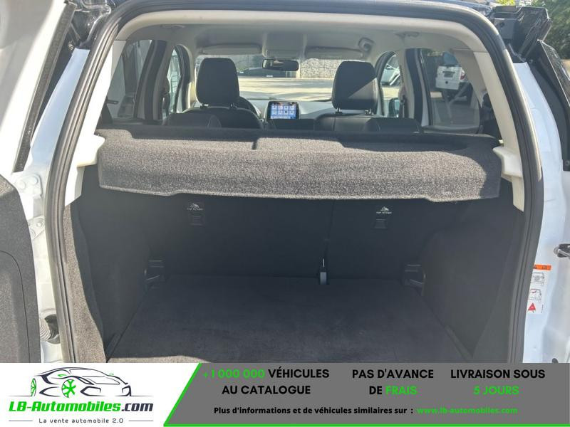 Ford EcoSport 1.0 EcoBoost 125ch BVA  occasion  Beaupuy - photo n9