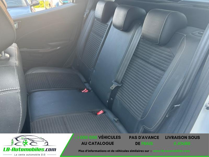 Ford EcoSport 1.0 EcoBoost 125ch BVA  occasion  Beaupuy - photo n7