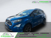 Ford EcoSport 1.0 EcoBoost 125ch BVA   Beaupuy 31