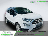 Ford EcoSport 1.0 EcoBoost 125ch BVA   Beaupuy 31