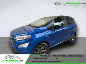 Ford EcoSport 1.0 EcoBoost 125ch BVA   Beaupuy 31