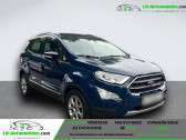 Ford EcoSport 1.0 EcoBoost 125ch BVA   Beaupuy 31