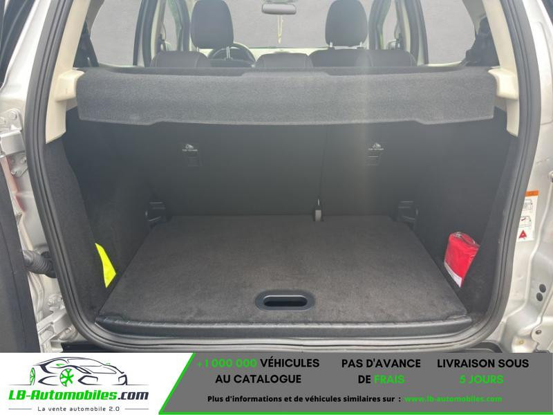 Ford EcoSport 1.0 EcoBoost 125ch BVA  occasion  Beaupuy - photo n11