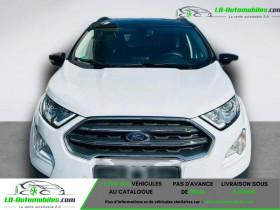 Ford EcoSport 1.0 EcoBoost 125ch BVA  occasion � Beaupuy - photo n�4