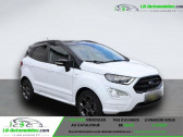 Ford EcoSport 1.0 EcoBoost 125ch BVA   Beaupuy 31