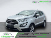 Ford EcoSport occasion année 2018 boite Automatique Annonce Ford EcoSport occasion Essence 1.0 EcoBoost 125ch BVA à Beaupuy
