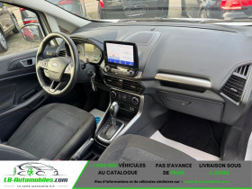 Ford EcoSport 1.0 EcoBoost 125ch BVA  occasion � Beaupuy - photo n�3
