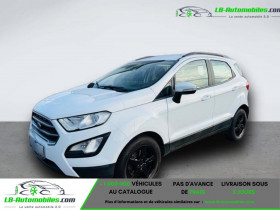 Ford EcoSport 1.0 EcoBoost 125ch BVA  occasion � Beaupuy - photo n�2