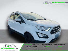 Ford EcoSport , garage LB AUTOMOBILES � Beaupuy