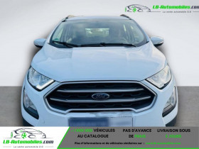 Ford EcoSport 1.0 EcoBoost 125ch BVA  occasion � Beaupuy - photo n�5