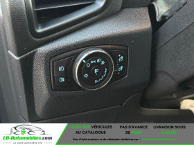 Ford EcoSport 1.0 EcoBoost 125ch BVA  occasion � Beaupuy - photo n�9