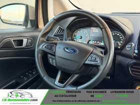 Ford EcoSport 1.0 EcoBoost 125ch BVA  occasion � Beaupuy - photo n�8