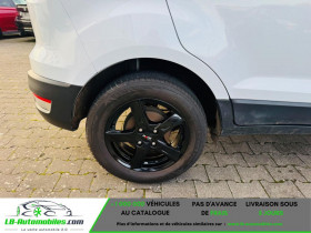 Ford EcoSport 1.0 EcoBoost 125ch BVA  occasion � Beaupuy - photo n�9